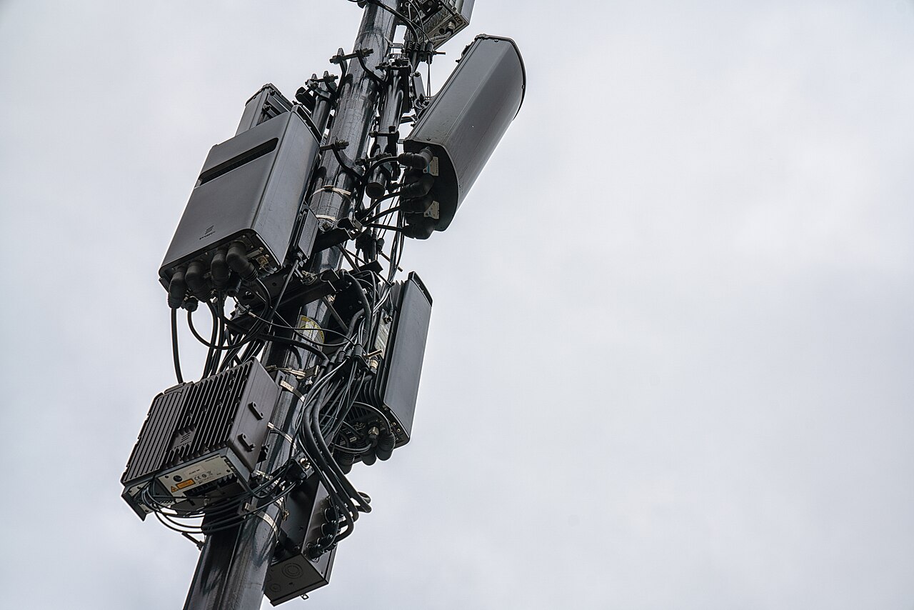 Teknologi 5G AS Diperluas ke Daerah Pedesaan